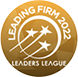 LEADING FIRM 2022 - LEADERS LEAGUE