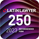LATINLAWYER 2023