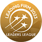 LEADING FIRM 2023 - LEADERS LEAGUE