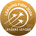 LEADING FIRM 2024 - LEADERS LEAGUE